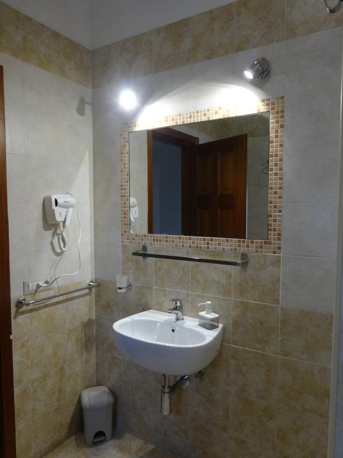 Little Hot@L Hotel Pompei Exterior photo